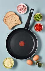 Сковорода Tefal 26см Simply Clean цена и информация | Tefal Кухонные товары, товары для домашнего хозяйства | hansapost.ee
