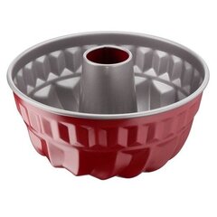 Форма для кексов Delibake, 22 см цена и информация | Формы, посуда для выпечки | hansapost.ee