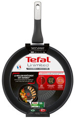 Tefal Praepann Unlimited 28cm price and information | Pans | hansapost.ee