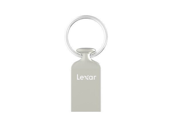 USB 2.0 mälupulk Lexar JumpDrive M22 : LJDM022032G-BNJNG цена и информация | Mälupulgad | hansapost.ee