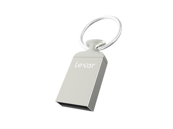 USB 2.0 mälupulk Lexar JumpDrive M22 : LJDM022032G-BNJNG hind ja info | Mälupulgad | hansapost.ee