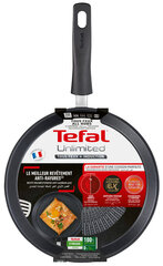 Pannkoogipann Tefal Unlimited 25cm price and information | Pans | hansapost.ee