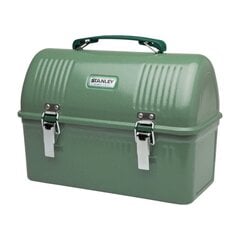 Ланч-бокс The Legendary Classic Lunchbox, зеленый, 9.5 л цена и информация | Контейнеры для хранения продуктов | hansapost.ee