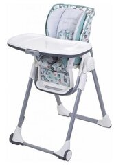 Söögitool Graco Swift fold, Rubix price and information | Children's dining chairs | hansapost.ee