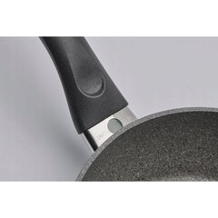 Сковорода Cortina Granitium, 20 см / 3.8 мм цена и информация | Cковородки | hansapost.ee