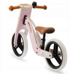 Балансировочный велосипед Kinderkraft Uniq, Pink цена и информация | Kinderkraft Уличные игрушки для детей | hansapost.ee