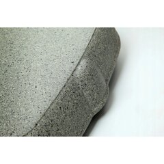 Сковорода-гриль Cortina Granitium, 28x28 см / 4.0 мм цена и информация | Cковородки | hansapost.ee