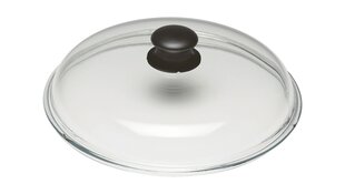 Стеклянная крышка Dome&Oslash, 16 см цена и информация | Столовые и кухонные приборы | hansapost.ee