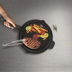 Сковорода-гриль Daily Chef, 26 см цена и информация | Tefal Кухонные товары, товары для домашнего хозяйства | hansapost.ee