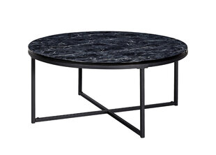 Kohvilaud Marmor, must price and information | Coffee tables | hansapost.ee