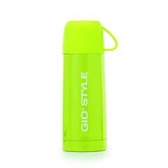 Gio Style Green tassiga termos, 0,35 l, roheline hind ja info | Termosed ja termokruusid | hansapost.ee
