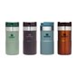 Termoskruus The NeverLeak Travel Mug, 0.25 l, roheline hind ja info | Termosed ja termokruusid | hansapost.ee