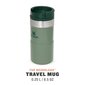 Termoskruus The NeverLeak Travel Mug, 0.25 l, roheline hind ja info | Termosed ja termokruusid | hansapost.ee