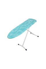 Гладильная доска LEIFHEIT Air Board L Solid Shoulder, 130x38 см цена и информация | Гладильные доски | hansapost.ee