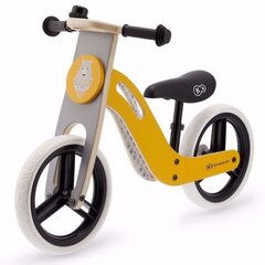 Балансировочный велосипед Kinderkraft Uniq, Honey цена и информация | Kinderkraft Уличные игрушки для детей | hansapost.ee