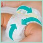 Mähkmed Pampers Premium Care, Small Pack 1 suurus, 26 tk. hind ja info | Mähkmed, riidest mähkmed | hansapost.ee