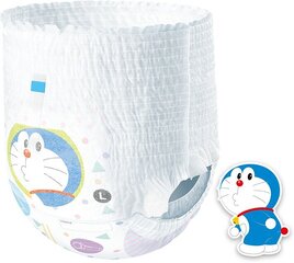 Jaapani püksmähkmed MAMY POKO, L 9-14 kg, 44 tk price and information | Diapers, cloth diapers | hansapost.ee