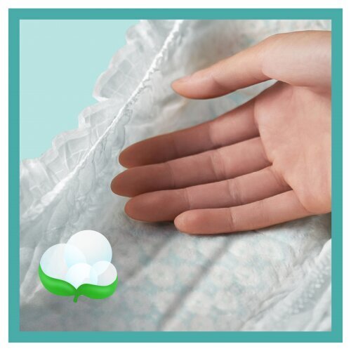 Mähkmed Pampers Active Baby, Monthly Pack, suurus 4, 9-14 kg, 180 tk hind ja info | Mähkmed, riidest mähkmed | hansapost.ee