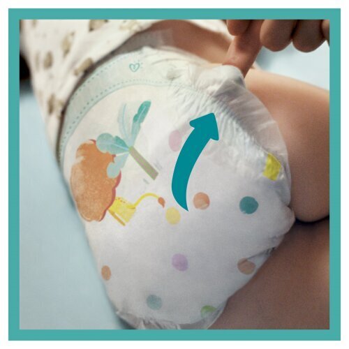 Mähkmed Pampers Active Baby, Monthly Pack, suurus 4, 9-14 kg, 180 tk цена и информация | Mähkmed, riidest mähkmed | hansapost.ee