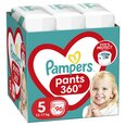 Подгузники-трусики PAMPERS Pants Mega Pack S5, 96 шт.