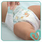 Mähkmed Pampers Active Baby, Monthly Pack, suurus 6, 13-18 kg, 128 tk hind ja info | Mähkmed, riidest mähkmed | hansapost.ee