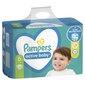 Pampers Active Baby, Suurus 6, 96 Mähet, 13–18 kg цена и информация | Mähkmed, riidest mähkmed | hansapost.ee
