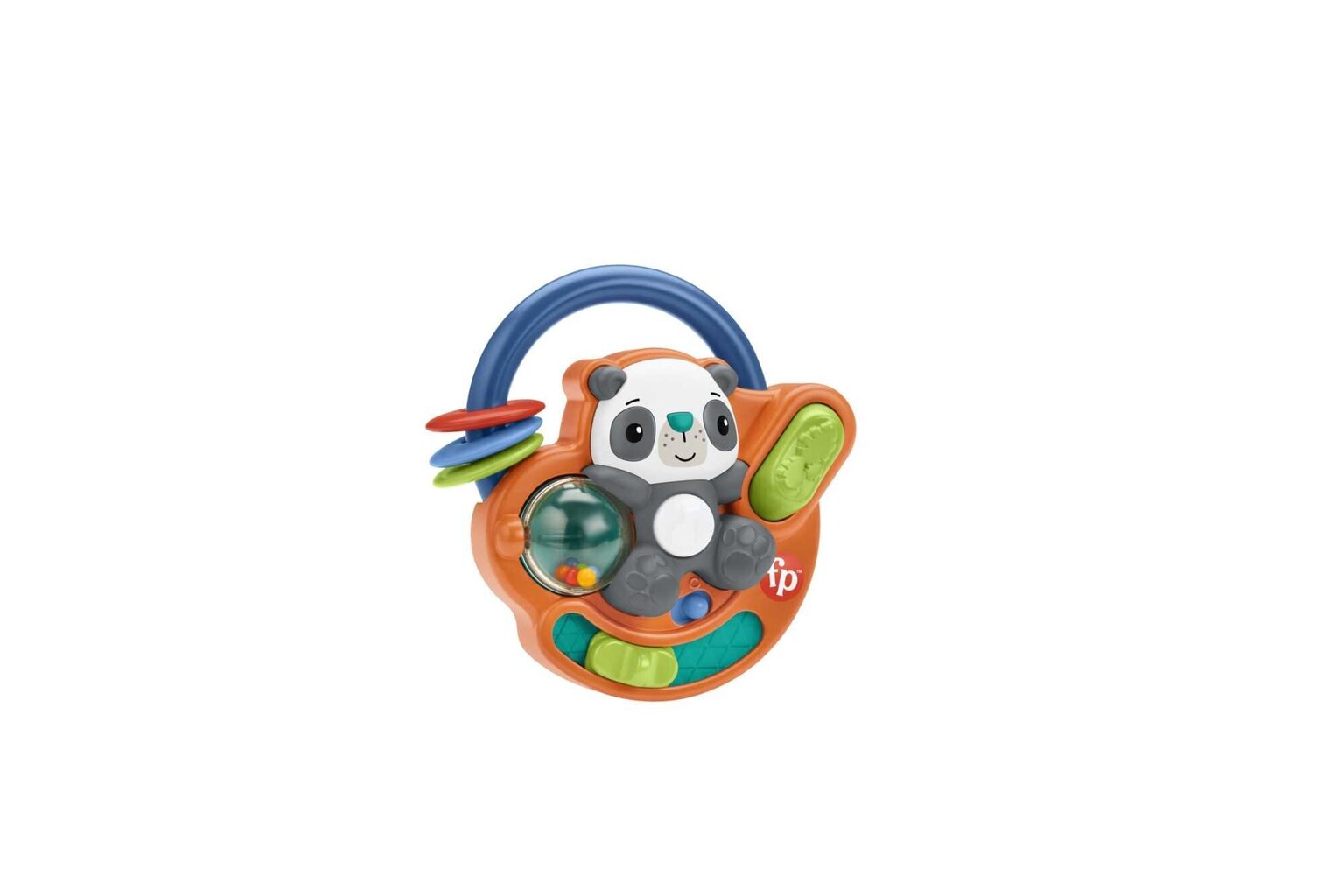 Fisher-Price® mängukomplekt 6+ kuud HFJ93 hind ja info | Beebide mänguasjad | hansapost.ee