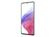 Samsung Galaxy A53 5G 8/256GB Dual SIM SM-A536BZWLEUE White цена и информация | Telefonid | hansapost.ee