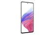 Samsung Galaxy A53 5G 6/128GB Dual SIM SM-A536BZWNEUE White hind ja info | Telefonid | hansapost.ee