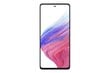 Samsung Galaxy A53 5G 6/128GB Dual SIM SM-A536BZWNEUE White hind ja info | Telefonid | hansapost.ee