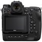 Nikon Z 9 Body, black hind ja info | Fotoaparaadid | hansapost.ee