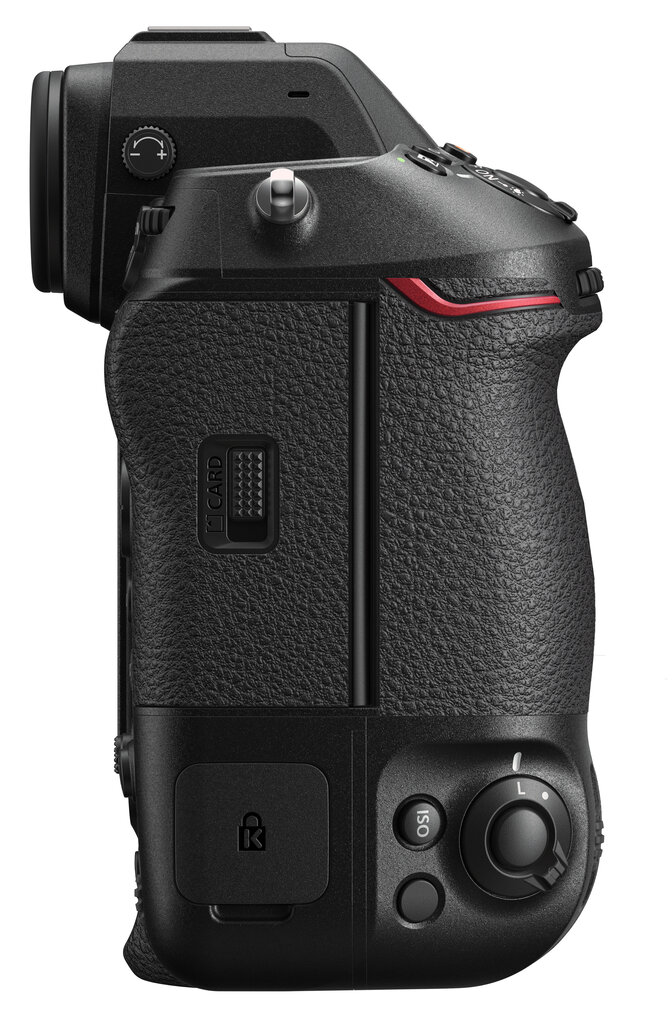 Nikon Z 9 Body, black hind ja info | Fotoaparaadid | hansapost.ee