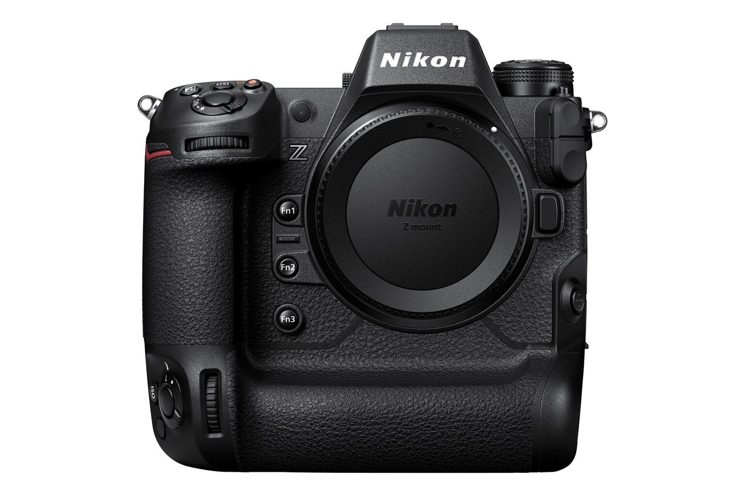 Nikon Z 9 Body, black цена и информация | Fotoaparaadid | hansapost.ee