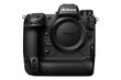 Nikon Z 9 Body, black hind ja info | Fotoaparaadid | hansapost.ee