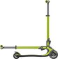 GLOBBER скутер Ultimum, зеленый, 612-106