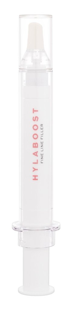 Väiketse kortsude täiteaine Revolution Skincare Hylaboost, 10 ml hind ja info | Näoõlid, ampullid ja seerumid | hansapost.ee