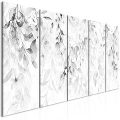 Maal - Waterfall of Roses (5 Parts) Narrow - Third Variant price and information | Wallpapers | hansapost.ee