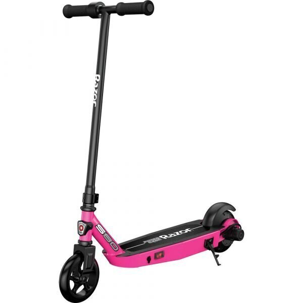 Elektriline tõukeratas Razor Power Core S80, Pink hind ja info | Elektritõukerattad | hansapost.ee