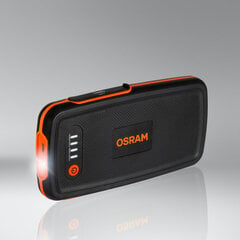 Osram 200 OBSL200 литиевый аккумулятор - стартер цена и информация | Зарядные устройства | hansapost.ee