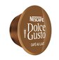 Kohvikapslid Nescafe Dolce Gusto Cafe Au Lait,16 tk цена и информация | Kohv ja kakao | hansapost.ee