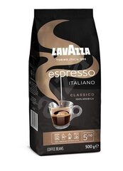 Kohvioad Lavazza Espresso 1kg hind ja info | Kohv ja kakao | hansapost.ee