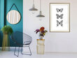 Poster - Butterfly Collection III hind ja info | Seinapildid | hansapost.ee