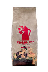 Kофе Hausbrandt Nonetti Espresso beans 1kg New цена и информация | Кофе, какао | hansapost.ee