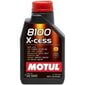 Õli MOTUL 8100 X-CESS 5W40 1L. hind ja info | Mootoriõlid | hansapost.ee