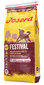 Josera valivatele koertele Festival, 15 kg hind ja info | Koerte kuivtoit ja krõbinad | hansapost.ee