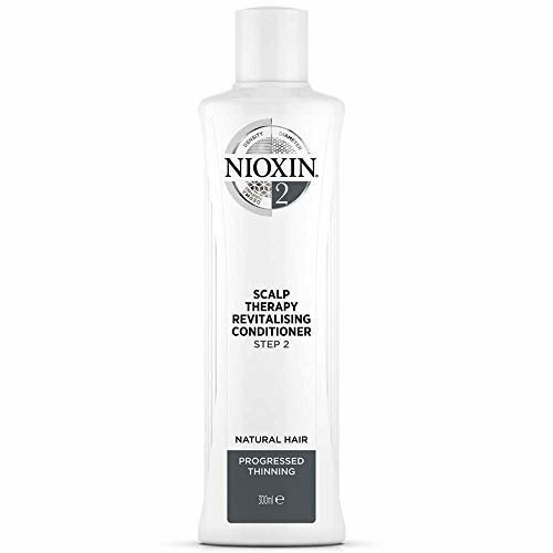 Volüümi andev juuksepalsam Nioxin System 2 Scalp Therapy Revitalising 300 ml цена и информация | Palsamid | hansapost.ee