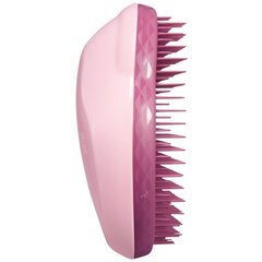 Щетка для волос Tangle Teezer The Original Pink Cupid 1 шт цена и информация | Tangle Teezer Духи, косметика | hansapost.ee