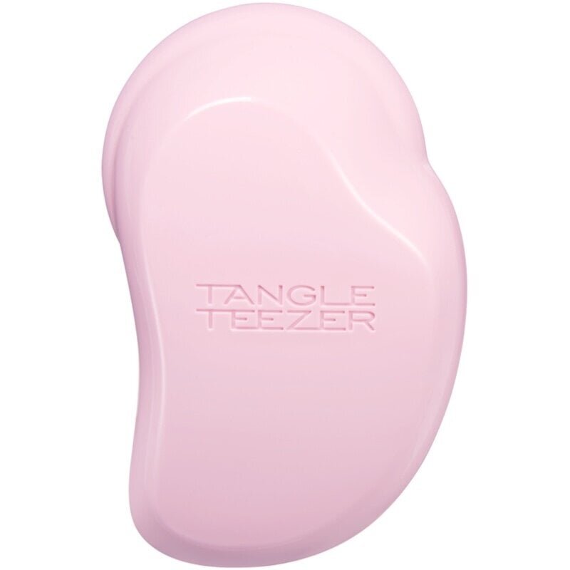 Juuksehari Tangle Teezer The Original Pink Cupid 1 tk цена и информация | Kammid, juukseharjad ja juuksuri käärid | hansapost.ee
