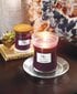 WoodWick lõhnaküünal Spiced Blackberry, 275 g price and information | Küünlad, küünlajalad | hansapost.ee