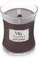 WoodWick lõhnaküünal Spiced Blackberry, 275 g цена и информация | Küünlad, küünlajalad | hansapost.ee